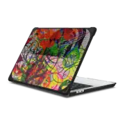 MacBook Pro 13-inch (M1 / M2 / Intel) Bounce Case RM Symbol Painting