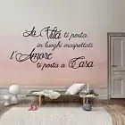 Wall Sticker Wall Stickers Phrase Quote Wall Stickers Interior Decoration