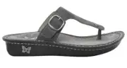 Women's Alegria Vella Oiled Ash Many Sizes New In Box Save Big