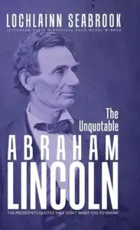 在飛比找博客來優惠-The Unquotable Abraham Lincoln