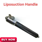 Cannula Set of 1 Piece Luer Lock Liposuction Fat Transplantation