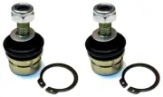 2 Standard Ball Joint for Yerf-Dog GX150 Spiderbox Go Kart Cart Go-Kart GX 150cc