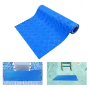 Swimming Pool Ladder Mat Protective Non-Slip Pool Step Pad with Texture，for A...