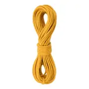 Elastic Cord Stretch String Heavy Rope 2.8mm 11 Yards Rubber Rope Light Brown
