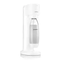 在飛比找家樂福線上購物網優惠-SODASTREAM GAIA 氣泡水機 (白色)