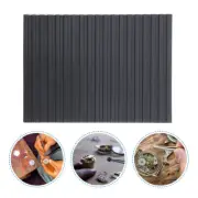 Watch Repair Mat Work Surface Electronics Pad Non-slip Working Anti-skid