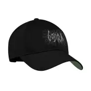 GOJIRA - BRANCH LOGO - caps - New CAPS - A1398z
