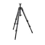 Manfrotto MT057 CF3 Carbon Fibre 3 Section Geared Tripod