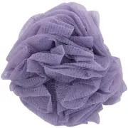 Earth Therapeutics Hydro Body Sponge Lavender 1 Unit