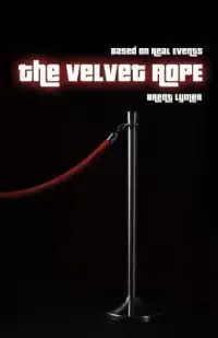 在飛比找博客來優惠-The Velvet Rope: Based on Real