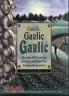 在飛比找三民網路書店優惠-Garlic, Garlic, Garlic: Except