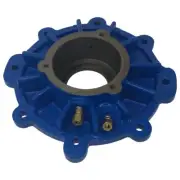 Fruitland Vacuum Pump Part for RCF370/RCF500 Pumps, Item #150, Housing End Ca...