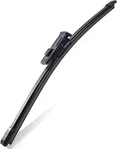 SHS Wipers Rear Fits VW T-Roc 2023-onwards Replacement Back Window Rear Wiper Blade 13"G1