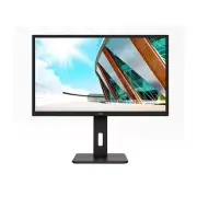 AOC Ips Qhd Monitor Usb C 4Ms 75Hz Low Blue Mode