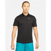 在飛比找momo購物網優惠-【NIKE 耐吉】AS M NKCT DF POLO SOL