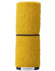 [Sheridan] Everyway Towel in Citrine