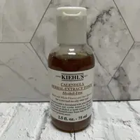 在飛比找蝦皮購物優惠-Kiehl’s 契爾氏 金盞花植物精華化妝水 75ml