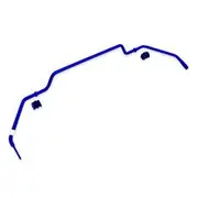 SuperPro Heavy Duty 20mm 3 Position Adjustable Sway Bar Kit - Rear, RC0014RZ-20