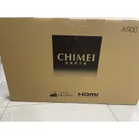 在飛比找蝦皮購物優惠-奇美CHIMEI顯示器A900/32型HDMI全新#自取新北
