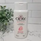 Oil Of Olay/ Moisturizing Body Wash 2 In 1 Cleanser 24 oz Discontinued NOS