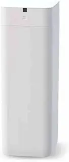 30L Self-Sealing Self-Changing Smart Bin