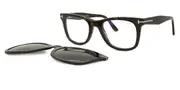 Tom Ford FT5970-B Blue-Light Block with Clip-On 052 Men Eyeglasses