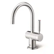 InSinkErator Steaming Hot & Ambient Cold Filtered Water Tap 20080C