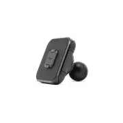 Peak Design Mobile Mount with 20mm Ball Locking Adaptor (Black)