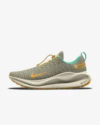 在飛比找Nike官方商店優惠-Nike Infinity RN 4 By You 客製化男