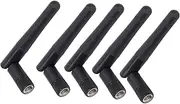 2.4G External WiFi Antenna High Gain SMA Female Antenna Wireless Monitoring