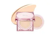 CLIO: Kill Cover Mesh Glow Cushion Set - #04 Ginger