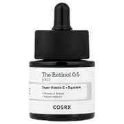 CosRx, The Retinol 0.5 Oil, 0.67 fl oz (20 ml)