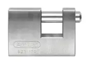 ABUS - 82Ti/70 Titalium Shutter Lock