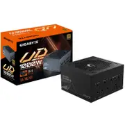 Gigabyte GP-UD1000GM PG5 2.0 1000W UD1000GM PG5 2.0 ATX PSU Power Supply 80+ Gold >90% 120mm Fan
