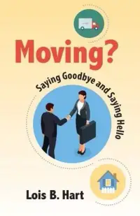 在飛比找博客來優惠-Moving? Saying goodbye and Say