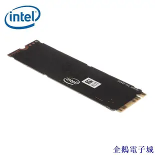 溜溜雜貨檔Intel/英特爾660P/760P 512G/1T/2T 電腦M.2 2280 SSD固態硬碟