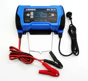 Shido DC 25.0 Dual EU, battery charger