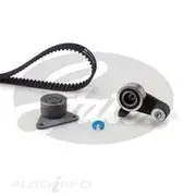 Gates Timing Belt Kit - TCK269