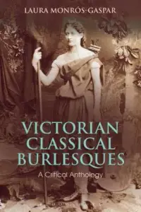在飛比找博客來優惠-Victorian Classical Burlesques