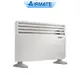 AIRMATE艾美特 居浴兩用對流式電暖器 HC51337G【現貨】
