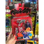 【LAZYBRO】現貨 DC COMICS KENNER【蝙蝠俠 羅賓】ROBIN BATMAN 老吊卡