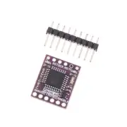 Openlog Serial Data Logger Open Sourc Data Recorder Support Micro SD For Arduind