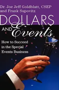 在飛比找博客來優惠-Dollars & Events: How to Succe
