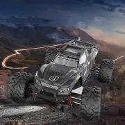 1:10 Full scale brush 540 4WD RC car offroad climbing racing RC toys