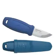 MORAKNIV SWEDEN ELDRIS BLUE MINI SMALL NECK KNIFE SURVIVAL / SHEATH