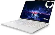 Lenovo Legion 7i 16IAX10 16 Inch OLED 240Hz Display Ultra 9 32GB 1TB RTX5070 Win11H AI Glacier White Gaming Laptop 83KY000MAU
