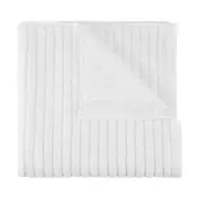 Australian Cotton Bath Towel - White