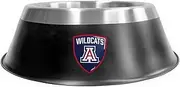 Littlearth NCAA Arizona Wildcats MVP Pet Bowl - Large