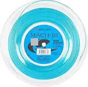 Solinco Mach-10 16/1.30 String Reel - 656'