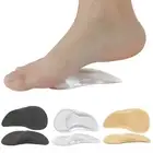 Practical Foot Inserts Flat Feet Shoe Support Correction Cushion Insoles